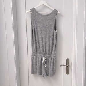 Wilfred Izabel Romper